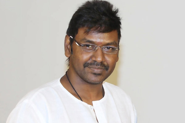 lawrence,super star,open heart surgery,raghava lawrence  నిజంగా లారెన్స్.. సూపర్‌స్టారే..!